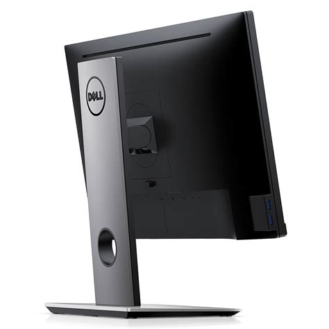 Dell 21 5 Led P2217h Ecran Pc Ldlc Muséericorde