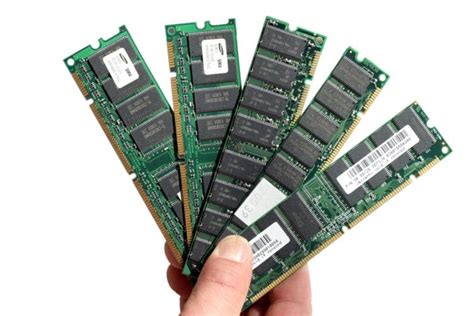 Id E G N Rale Sur Les Ram Qu Est Ce Que La Ram