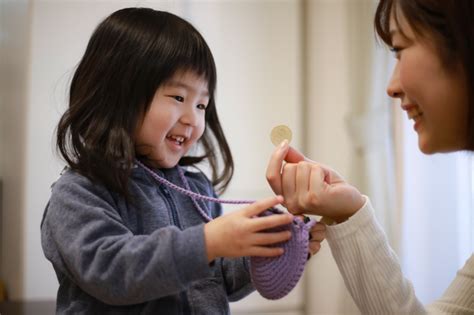 参考になる～！3歳から始めたお小遣いが効果テキメン、駄々っ子だった息子に表れた大きな変化とは ポイント交換のpex