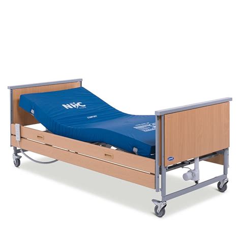 Profile Beds For The Smooth Running Of Your Care Home