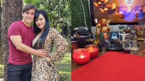 Maribel Guardia fue advertida tras la muerte de Julián Figueroa se