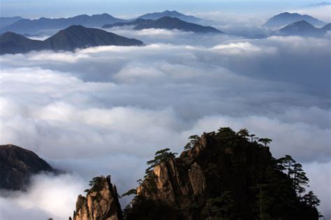 Huangshan Tours Best Huangshan Cultural Tours