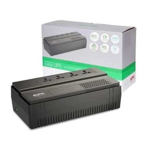 APC Easy 650VA Back-UPS 230V, AVR |Tekcom| Nairobi, Kenya