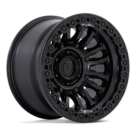 Rincon Beadlock FC125MX MHT Wheels Inc