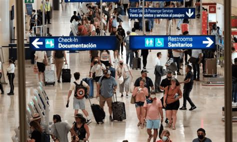 Aerol Neas Deben Indemnizar A Pasajeros Por Sobreventa Scjn