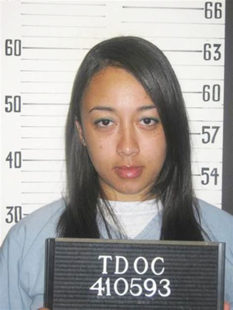 Cyntoia Brown not among the 11 prisoners pardoned by Tennessee governor - Rolling Out