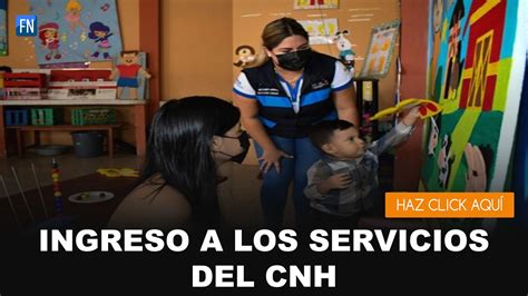 Ingreso a los Servicios del CNH Mi País EC