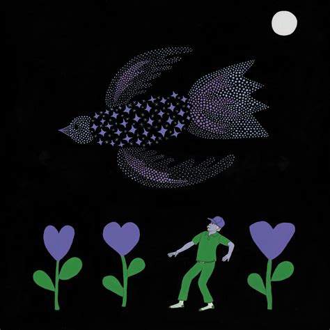 album bonnie prince billy  purple bird review  oldham