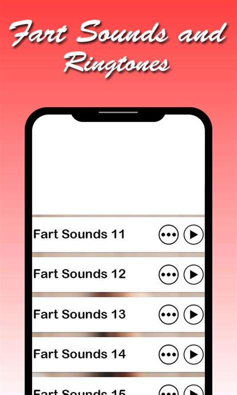 Fart Sound And Ringtones Apk For Android Download