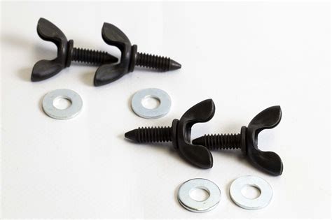 Air Cleaner Screw Kit Hmkshop Depot Moane