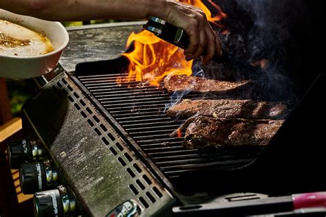 Balsamic Marinated Skirt Steak Recipe — The Mom 100