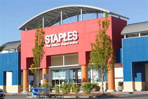 Staples Agrees To Be Acquired For 69 Billion By Sycamore Partners