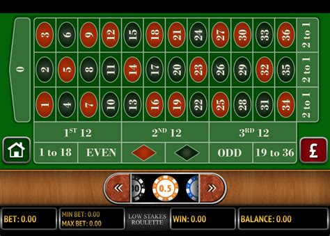 Mobile Roulette Uk Best Apps For Ios And Android
