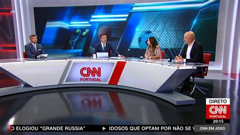 Cnn Em Jogo Fc Porto Desmente Federação Portuguesa De Futebol Cnn