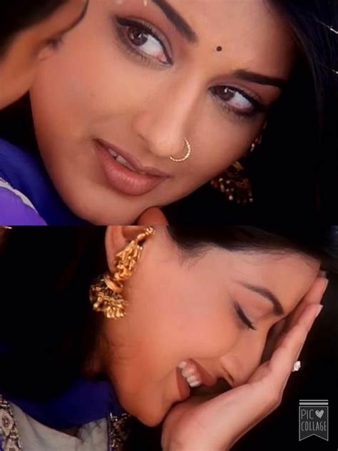 Sonali Bendre Was So Beautiful And Young In The Late 90s Bollywood