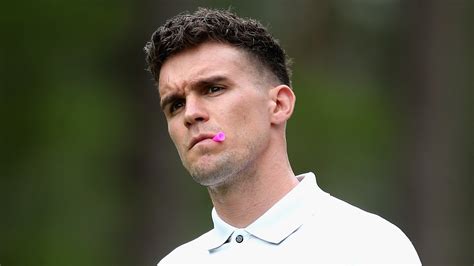 Geordie Shores Gary Beadle Reveals He Used To Be In The Marines