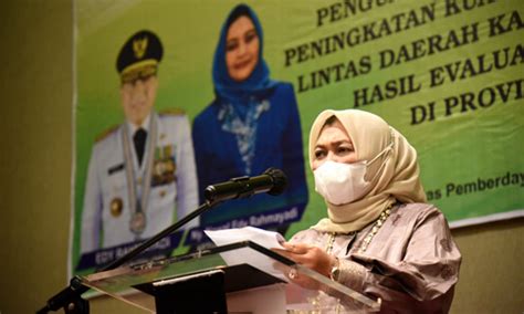 Pemprov Terus Dorong Peningkatan Jumlah Kla Di Sumut Pemerintah