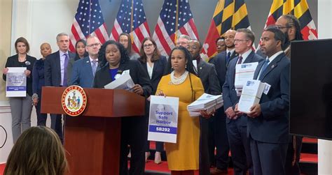 Advocates Call For Senate To Pass Safe Harbor Protections For Sex