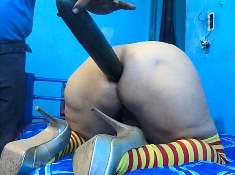 Mrs ALEJANDRA ALE Porn Pic