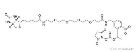 2055198 03 1PC Biotin PEG4 NHS carbonate的储存方法 CSDN博客