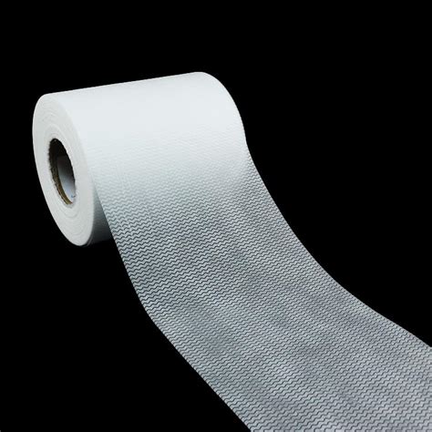 Diaper Frontal Tape Loop With Stable Adhesion Whl Diaper Materials