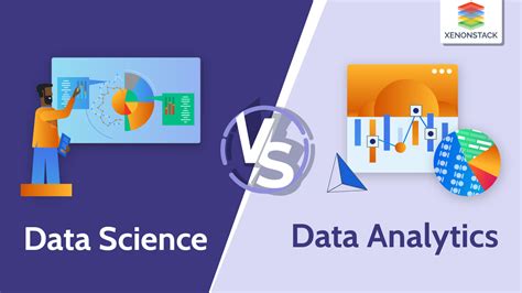 Data Science And Advanced Data Analytics Key Differences Explained