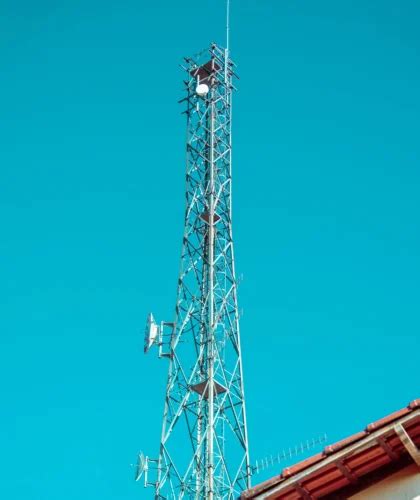 5G вышки – опасно или нет? Доводы ученых