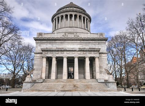 Ulysses S Grant Tomb