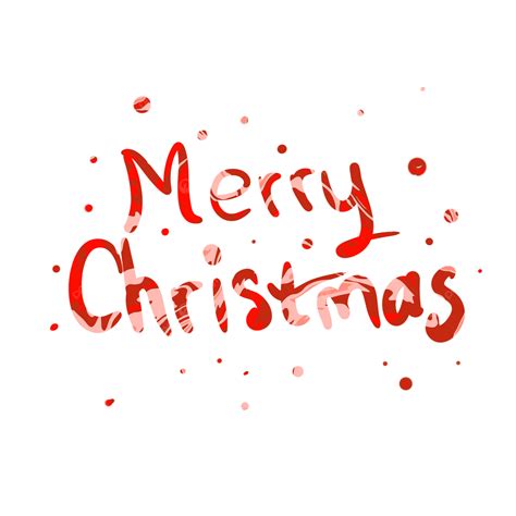 Merry Christmas Lettering Design Merry Christmas Merry Christmas Text