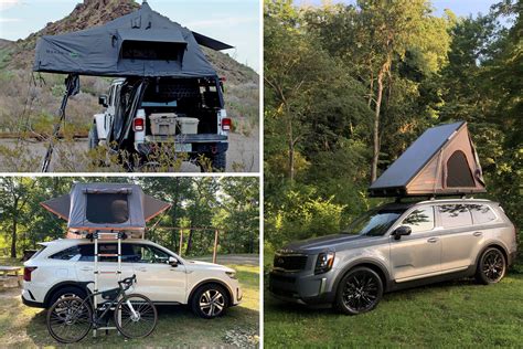 Best Rooftop Tents Of 2021 Atelier Yuwaciaojp