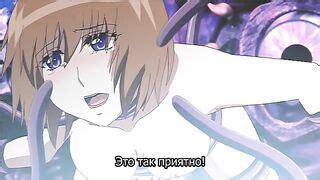 Рабство принцессы Hime Dorei ep2 RUS SUB Hentai Online HD