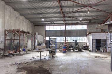 Factory Warehouse Industrial Property Sold In Lee Holm Road