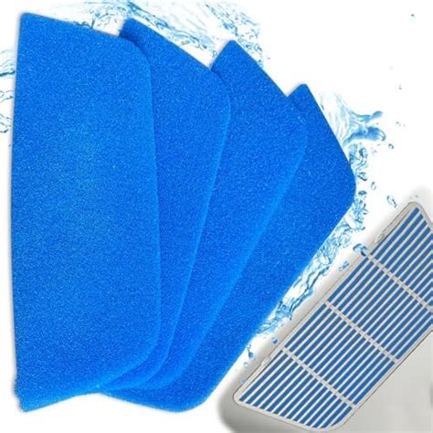 Amazon Tikfoam Rv Ac Filter Reusable X In Rv Air Filters For