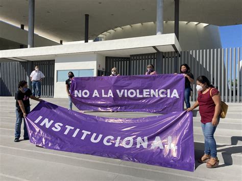 Activistas Presentan Iniciativa Para Frenar Incremento De La Violencia