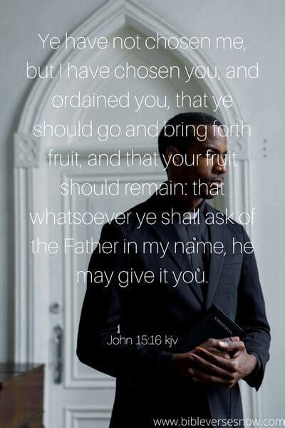 30 Powerful Bible Verse For Ordination Of Pastors Bible Verses Of The Day