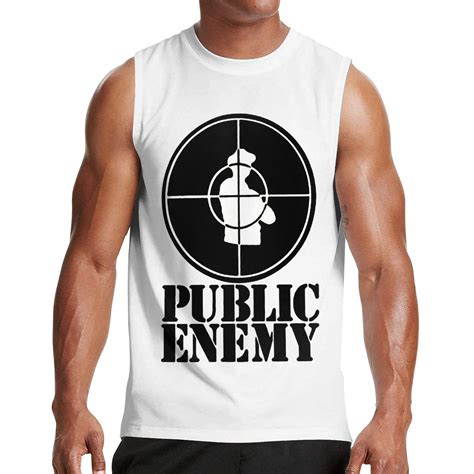 Klsdkurwgr Public Enemy Ultra T Shirt Minaze