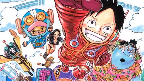 VIDEO One Piece 1092 Il Promo Dell Anime Ci Proietta Verso I Segreti