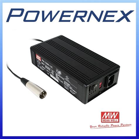 Powernex Mean Well Original Pb P C V A Meanwell Pb P