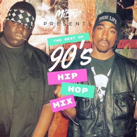 Stream The Best Of S Hip Hop Mix Ft Pac The Notorious B I G Dr