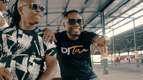 Vee Mampeezy Ft Dj Tira Unstoppable Official Video Youtube