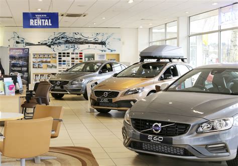 Arnold Clark | New & Used Cars