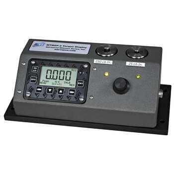 Aws Mtmdp Multi Transducer Tester With Built In Display Integrated