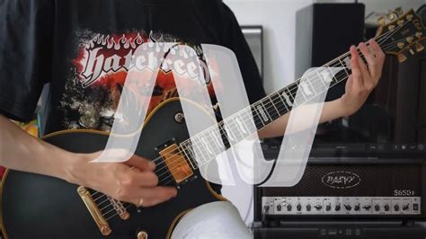 Audio Assault Amp Locker 5650 Peavey 6505 Amp Sim Youtube