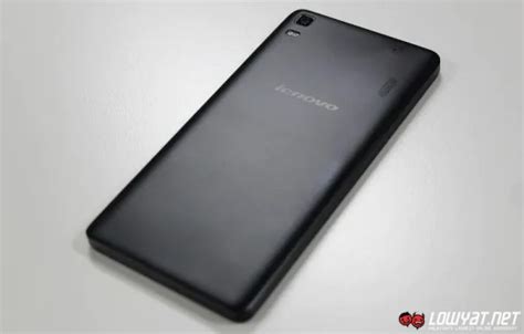 Review Lenovo A World S St Dolby Atmos Smartphone Packs A