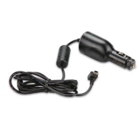 Garmin Vehicle Power Cable, Astro 320 Handheld