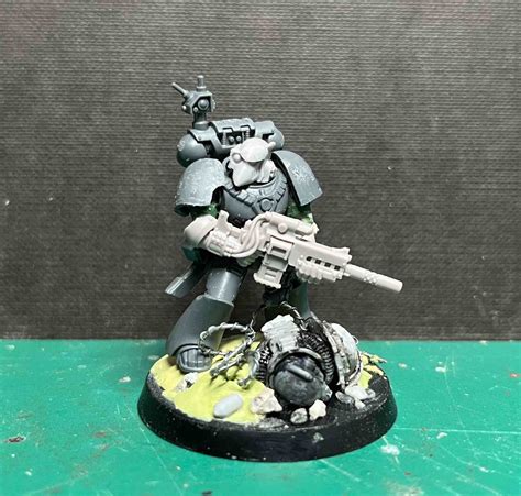 Beakycheese Original On Twitter Rt Darkmechanic Alpha Legion