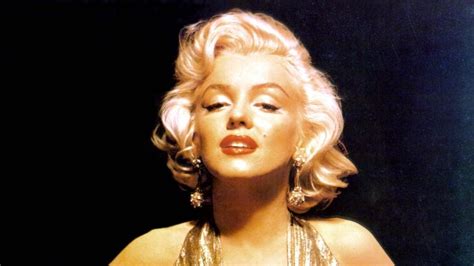 When Marilyn Monroe Sang ‘Happy Birthday, Mr. President’ to JFK | HISTORY