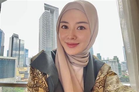 Daftar Tujuh Artis Korea Beragama Islam Nomor Lima Jadi Mualaf Usai