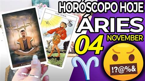 🆘 Urgente 🆗 Que Surpresa VocÊ Vai Ter 🤬 Horoscopo Do Dia De Hoje Áries