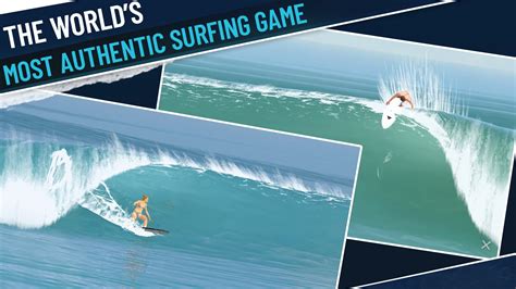 True Surf APK for Android Download